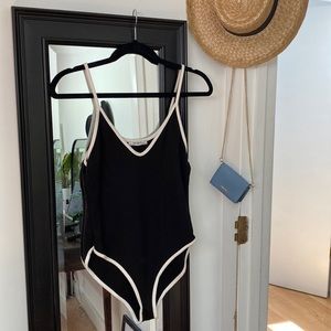 Zara Bodysuit